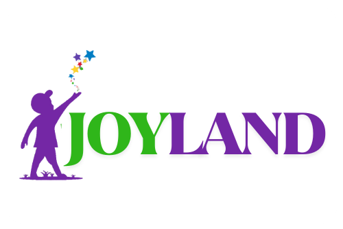JoyLand-Logo
